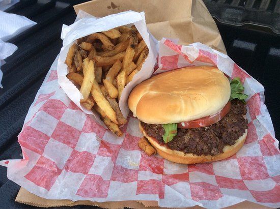 C-Js Butcher Boy Burgers